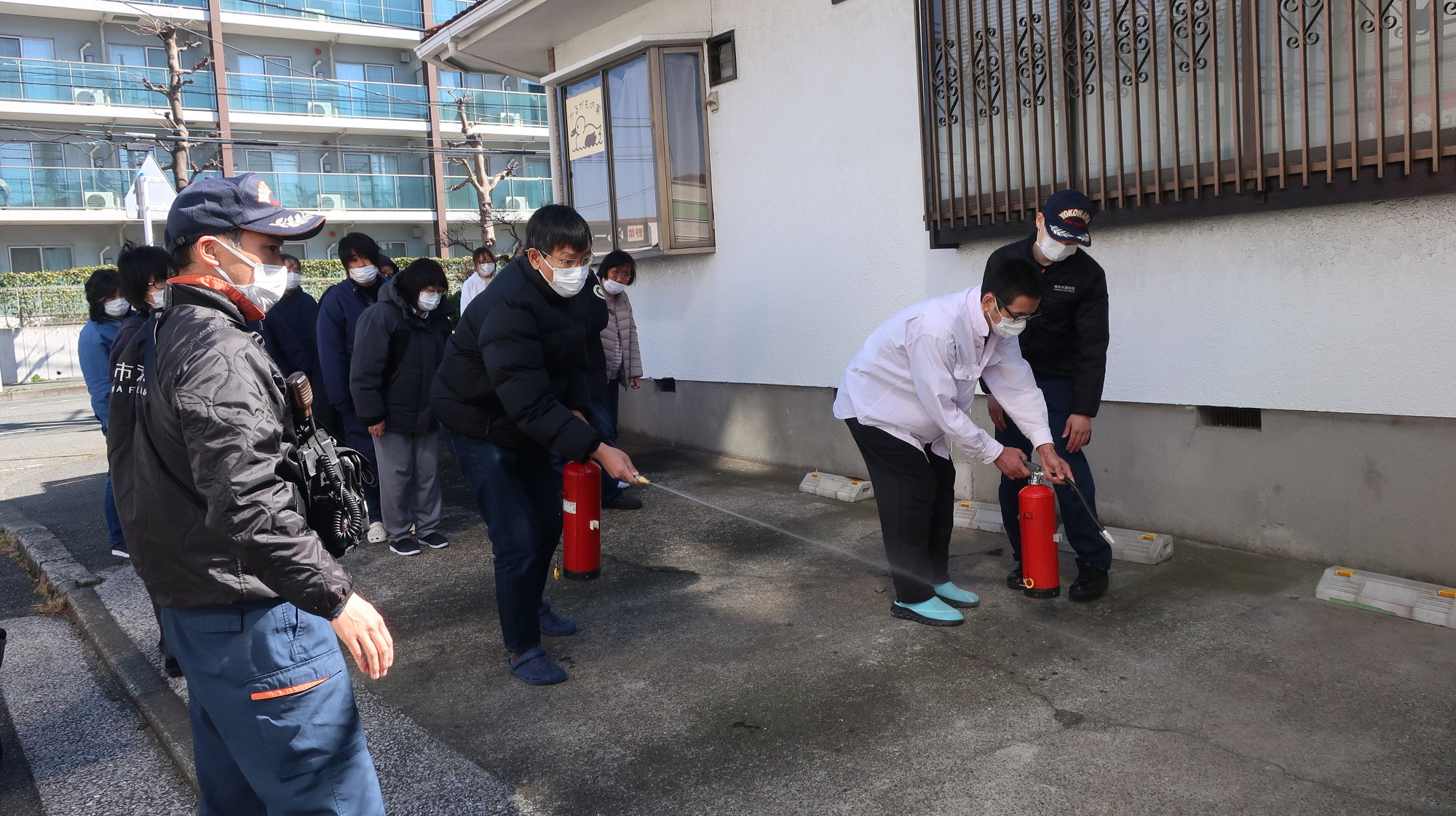 レクリエーション